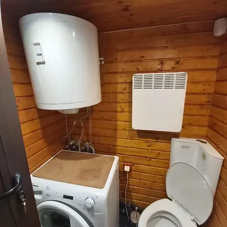 Guest house Aero Lozenets