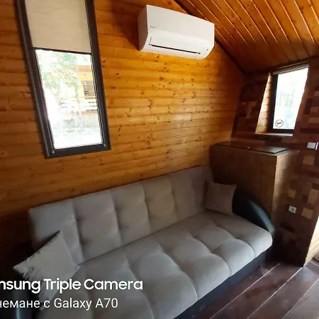 Aero Guest house Lozenets