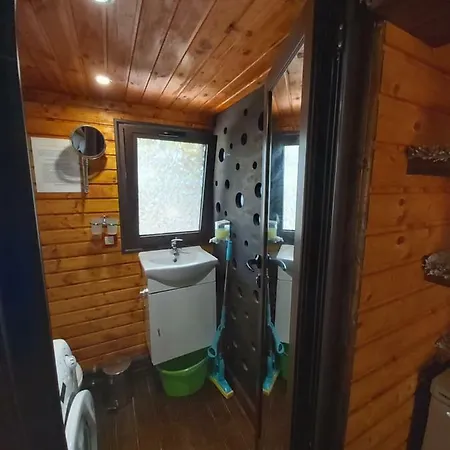 Guest house Aero Lozenets