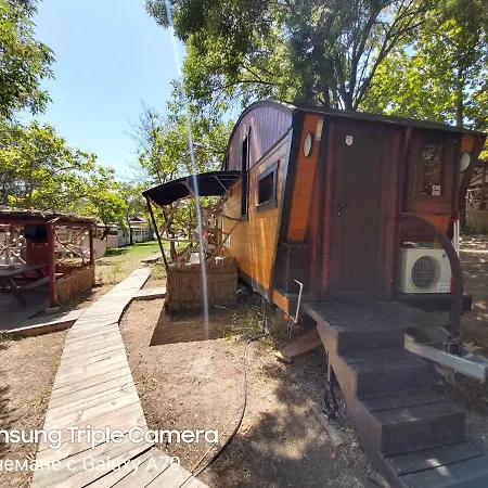 Aero Guest house Lozenets