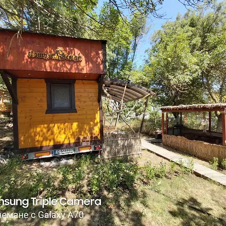 Aero Guest house