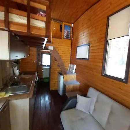 Guest house Aero Lozenets